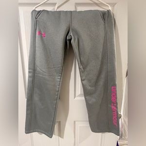 Under Armour Sweatpants